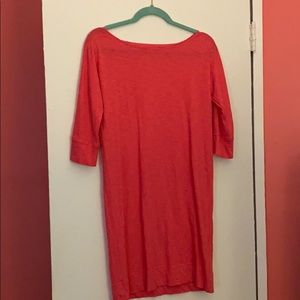 Lilly Pulitzer dress/coverup